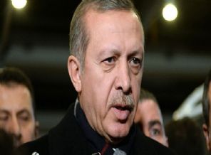 Erdoğan: Devletin başıyım yetkimi kullanırım