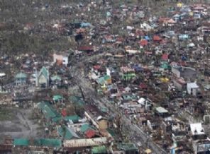 Filipinler'de fırtına can aldı