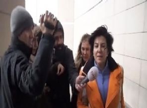 Gözaltındaki gazeteci serbest kaldı