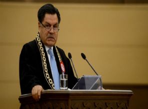 Haşim Kılıç: 13 Mart'tan sonra her şeyi konuşacağım