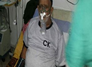 Hasta Suriyelilere kapılar kapanıyor