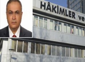 HSYK'dan Şadan Sakınan'a soruşturma izni