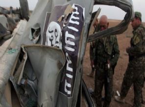 IŞİD o tarihi 'kara gün' ilan etti