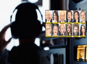 İşte 360 kişilik listeden şok örnekler