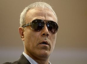 Mehmet Ali Ağca Türkiye'ye döndü