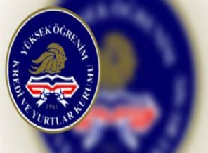 Öğrencilere müjde! Kredi ve burs miktarı yine artıyor