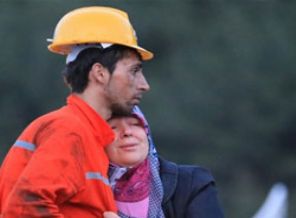 'Soma'da bürokrasi sorumlu'