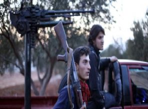 Suriye İran ve Rusya'nın desteği ile ayakta