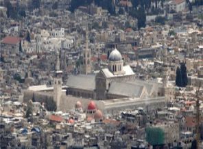 Suriye kıyamına bir de bu pencereden bakalım!