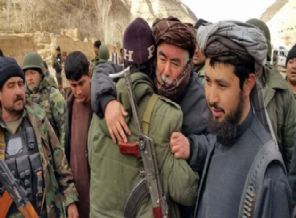 Taliban'da büyük kopuş