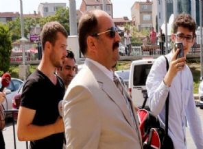 Zekeriya Öz için karar günü!