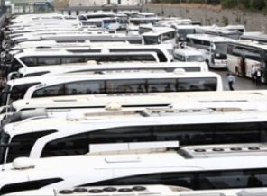 2015'de ne kadar tatil yapacağız!