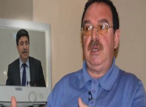 Altan Tan ve Hatip Dicle karşı karşıya geldi