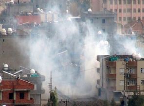 Cizre emniyet müdürü görevden alındı!