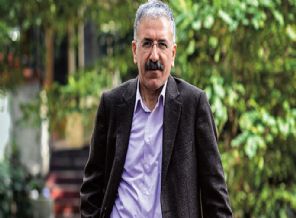 Dün kürtlere sövenler bugün Apo'cu oldu