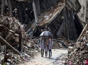 Dünya yeni yıla eski sorunlarla giriyor