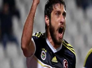 Fenerbahçe'de kalmak istiyor