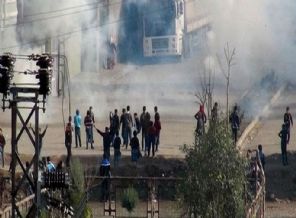 PKK-Hüda-Par çatışmasıyla ilgili yeni iddia