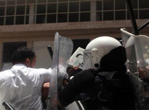 İnsanlıklarımızı sorgulamaya fırsat veren milat olsun