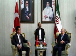 İran ile ticarette yeni anlaşma