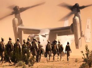 IŞİD'e kara harekatı hazırlığı mı yapılıyor?