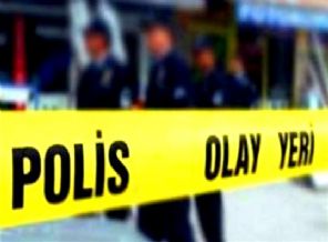 İstanbul'da AVM'de cinayet!