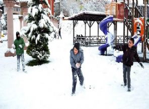 Meteoroloji'den uyarı
