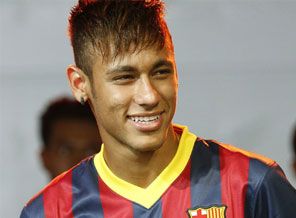 Neymar'a büyük onur