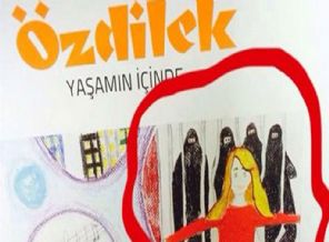 Özdilek, skandal takvim için özür diledi