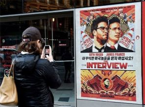 Tartışmalı film Kanada’da gösterime giriyor