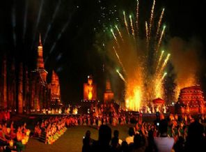 Yılbaşı faciası 58 ölü