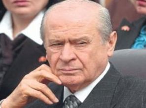 '2015'ten beklentimiz iktidardan kurtulmaktır'