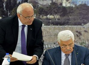 Abbas'ın imzaladığı sözleşmeler BM'ye teslim edildi