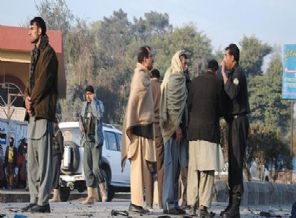 Afganistan'da roketli saldırı: 20 ölü