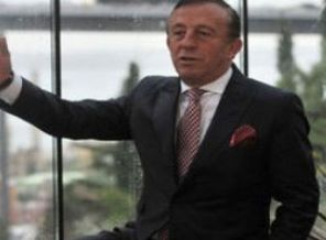 Ali Ağaoğlu'ndan Zekeriya Öz yorumu