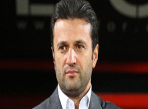 Aziz Yıldırım'ı sevmem