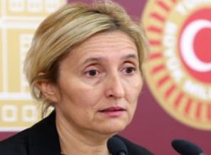 CHP'li Melda Onur yine sokak çağrısı yaptı