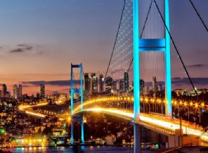 İstanbul için en korkutucu senaryo iki günde son buldu