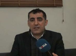 'Kabul edilsin veya edilmesin bölgede bir HÜDA PAR gerçeği var'