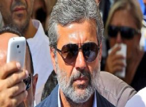 Kocaman F.Bahçeli yıldızı istiyor!