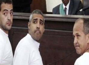 Mısır'daki El Cezire çalışanları yeniden yargılanacak