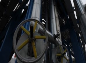 Nükleer tesisleri paylaştılar