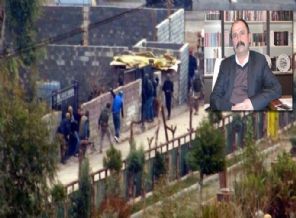 'Paralel Doğuya sürüldü provokasyonlar başladı'