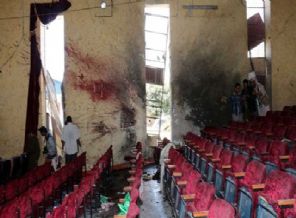 Yemen saldırısında ölü sayısı artıyor