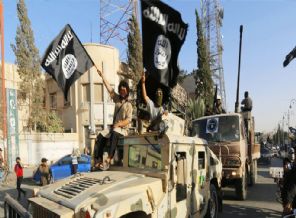 'ABD karaya indi, IŞİD püskürttü' iddiası