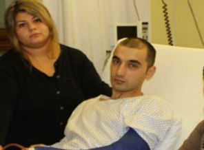 Almanya'da bir ırkçı saldırı daha