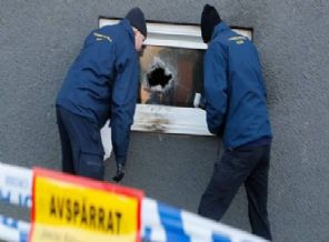 Avrupa'da camilere saldırılar sürüyor