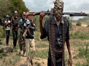 Boko Haram, 40 kişiyi kaçırdı