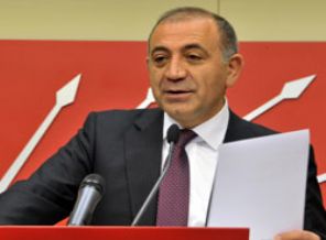 CHP'de Şişli itirafı