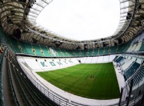 Dünyanın gözü Türkiye'de olacak!